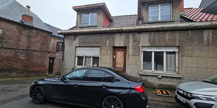 Huizen Koop Huur - 2