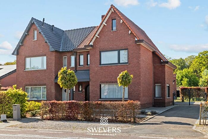 1-kamerhuis te koop in Heusden-Zolder