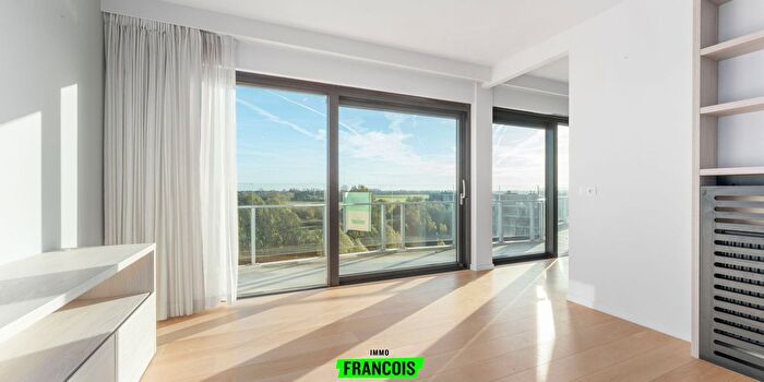 1-kamerappartement te koop in Klemskerke