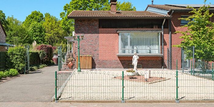 2-kamerhuis te koop in Genk