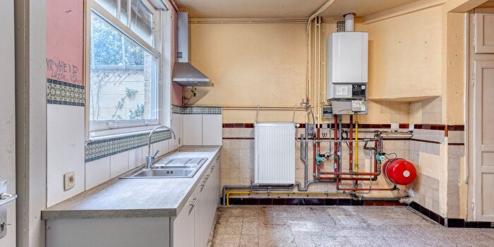Huizen Koop Huur - 2