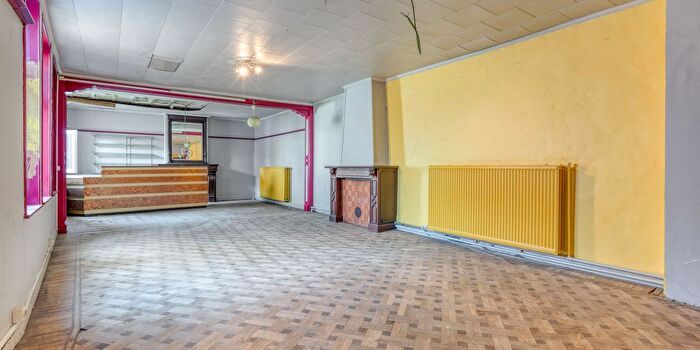 Huizen Koop Huur - 3