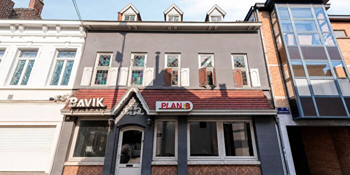 Huis te koop in Izegem