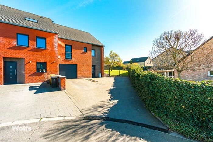 Huizen Koop Huur - 3