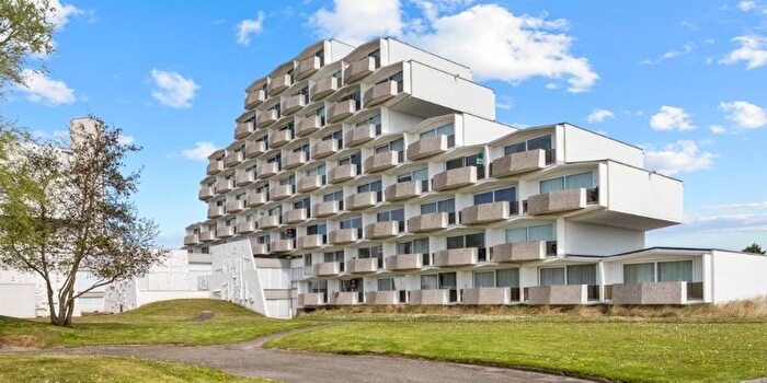 2-kamerappartement te koop in Klemskerke