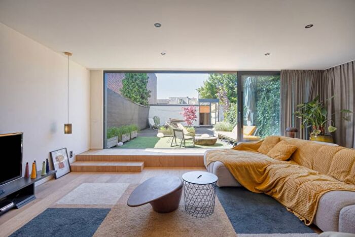 3-kamerhuis te koop in Maaseik