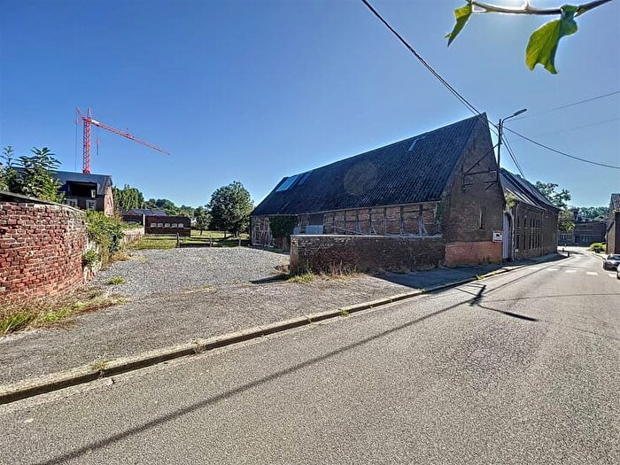 1-kamerhuis te koop in OUPEYE