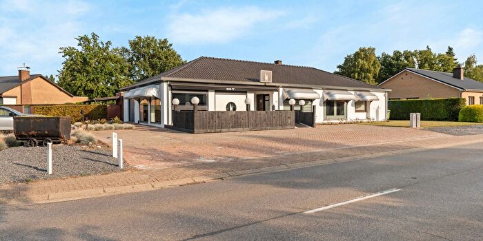 Huizen Koop Huur - 2