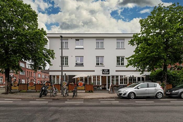 6-kamerhuis te koop in WILRIJK