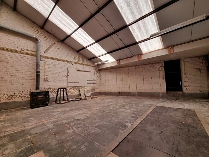Huizen Koop Huur - 2