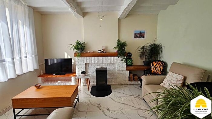 Huizen Koop Huur - 3