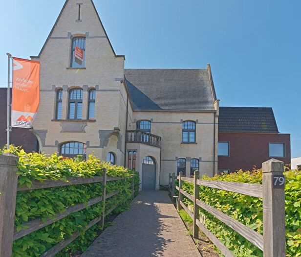 Huizen Koop Huur - 2