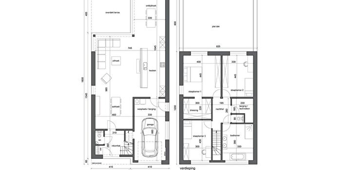 Huizen Koop Huur - 3