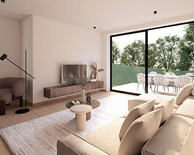 Huizen Koop Huur - 2