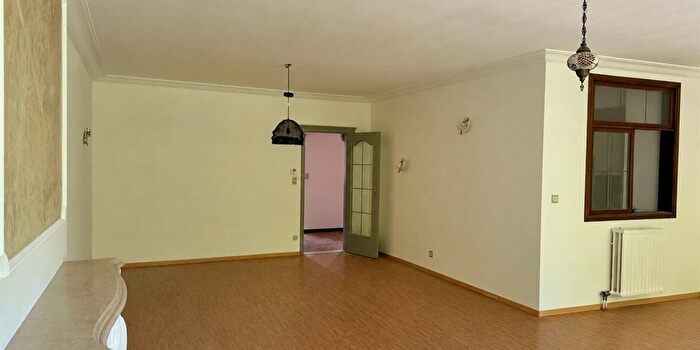 2-kamerappartement te huur in Lier