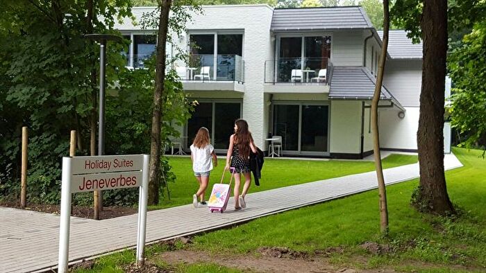 9-kamerappartement te koop in Houthalen