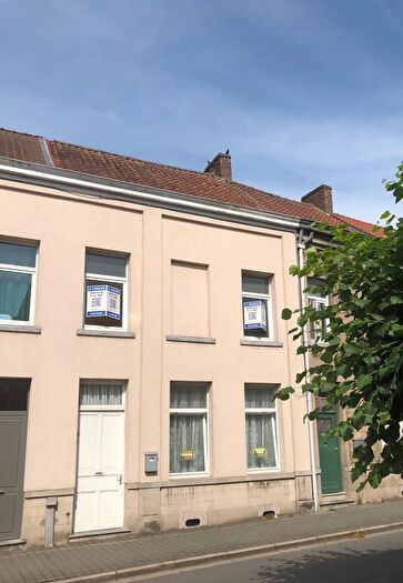 3-kamerhuis te koop in Péruwelz