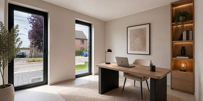 Huizen Koop Huur - 2