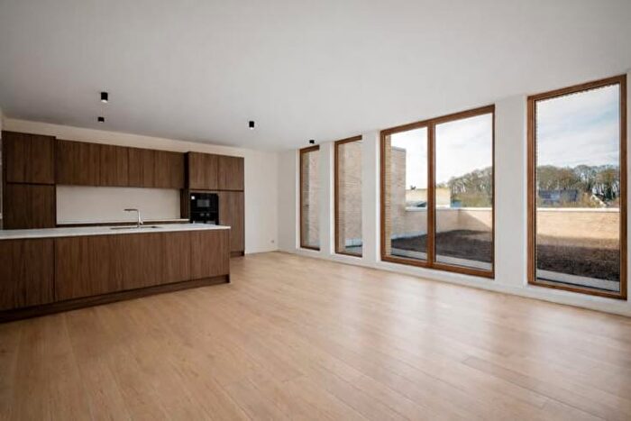 2-kamerappartement te koop in Sint-Martens-Latem