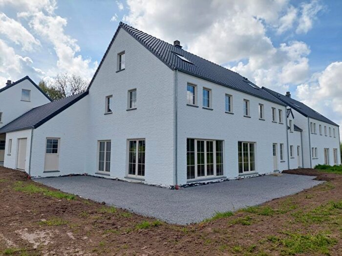 Huizen Koop Huur - 2