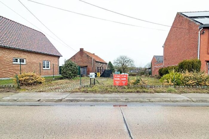 2-kamerhuis te koop in Zoutleeuw
