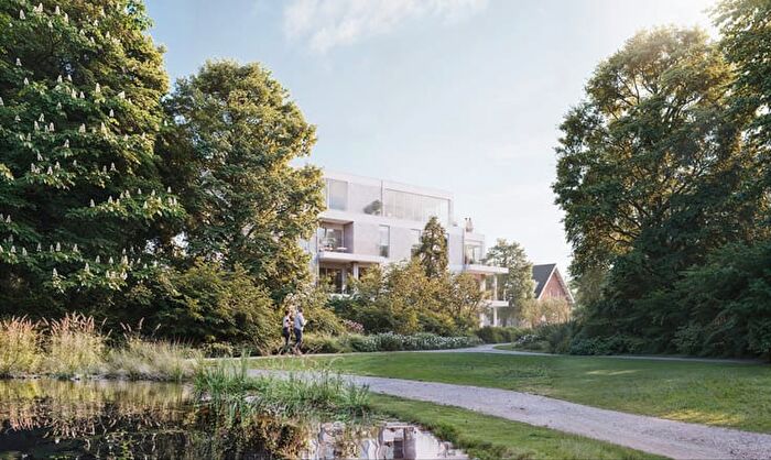 Appartement te koop in Beerse