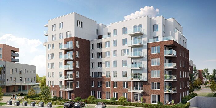 2-kamerappartement te koop in Jambes