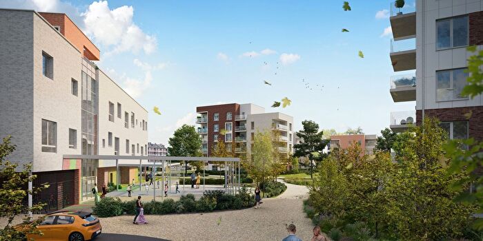 Huizen Koop Huur - 3