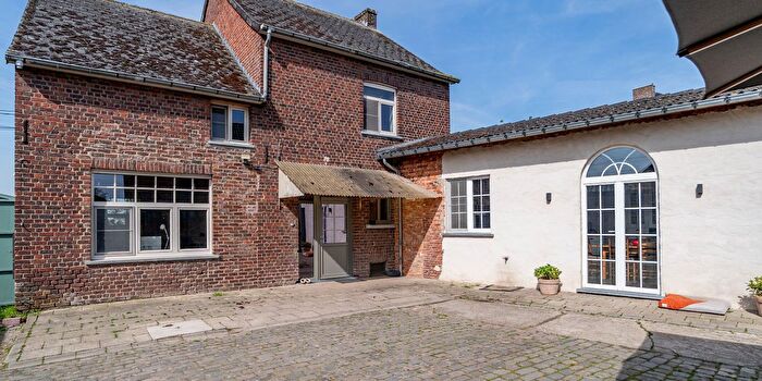 Huizen Koop Huur - 2
