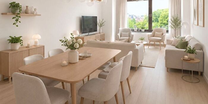 2-kamerappartement te koop in Tongeren