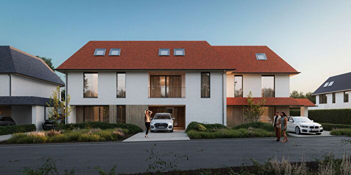 Huis te koop in Zolder