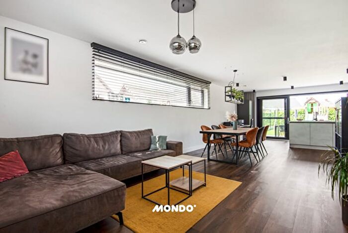 Huizen Koop Huur - 3