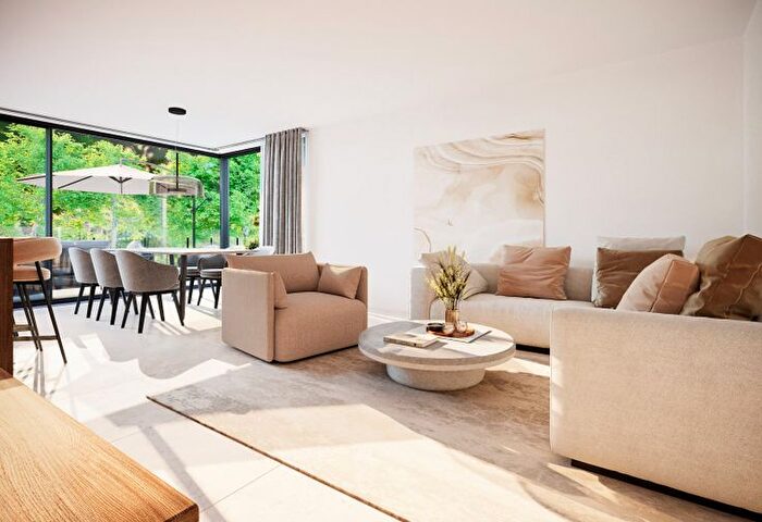 Huizen Koop Huur - 3