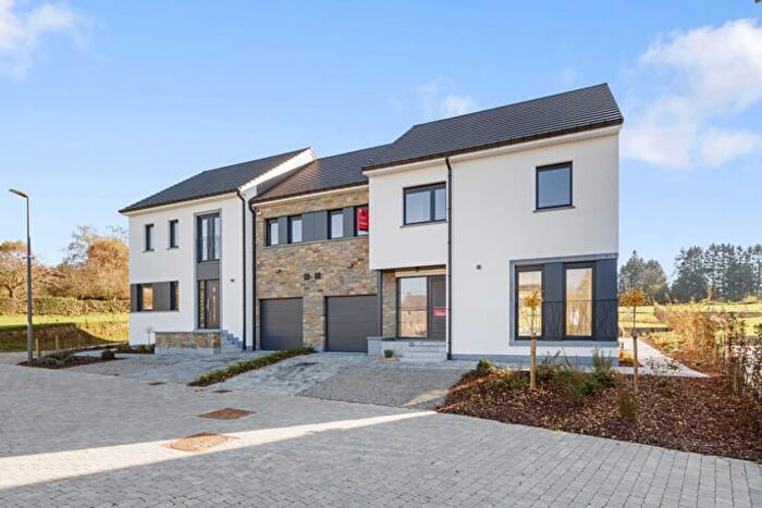 Huizen Koop Huur - 3