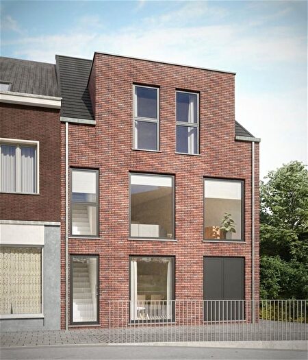 1-kamerappartement te koop in WILLEBROEK