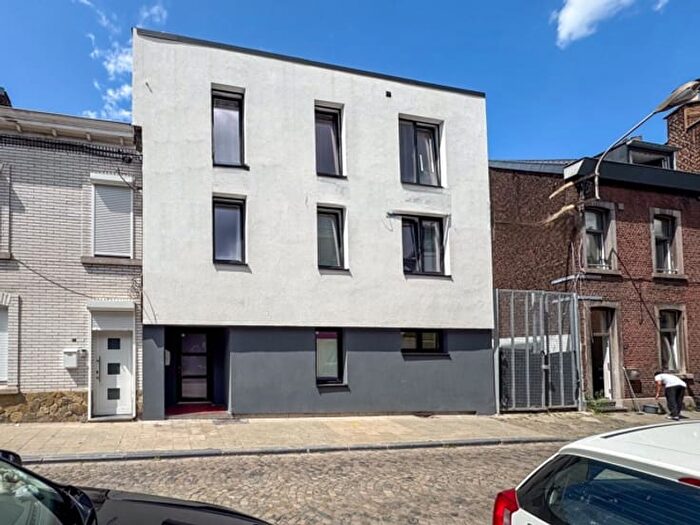 14-kamerhuis te koop in Seraing