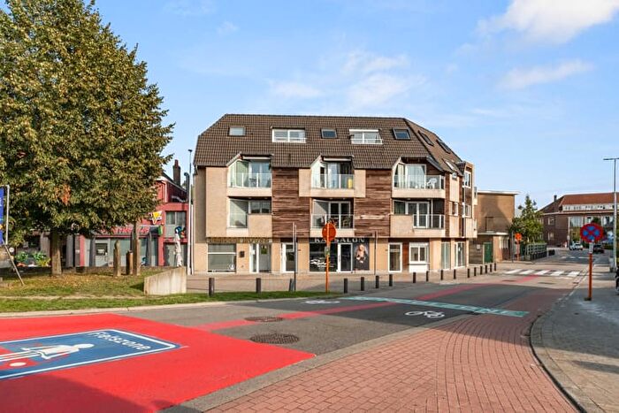 10-kamerappartement te koop in Melle