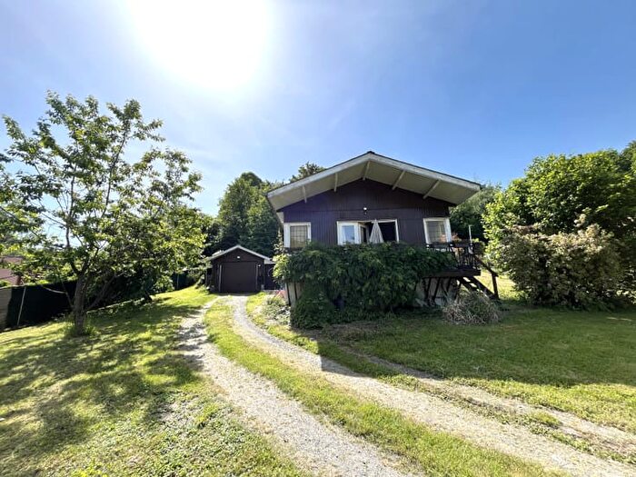 1-kamerhuis te koop in Beaumont