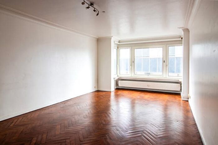 1-kamerappartement te huur in liege