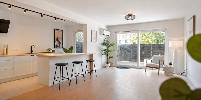 2-kamerappartement te koop in Kortrijk