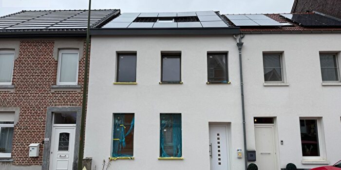 3-kamerhuis te koop in Neerwinden
