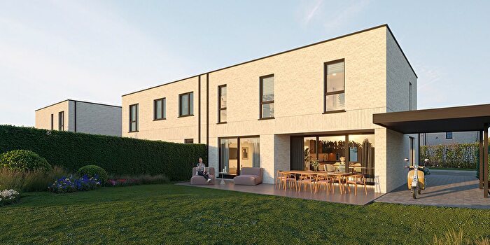 Huizen Koop Huur - 2