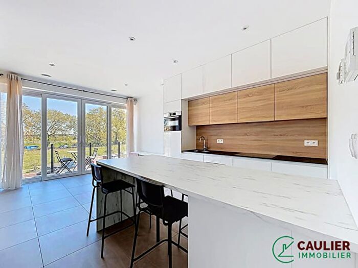 1-kamerappartement te huur in Mons