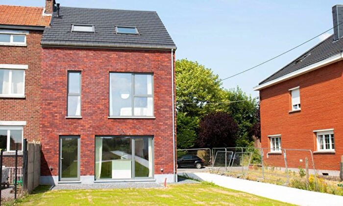 Huizen Koop Huur - 3