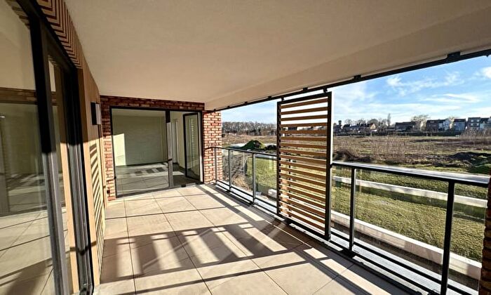 Appartement te koop in WAREMME