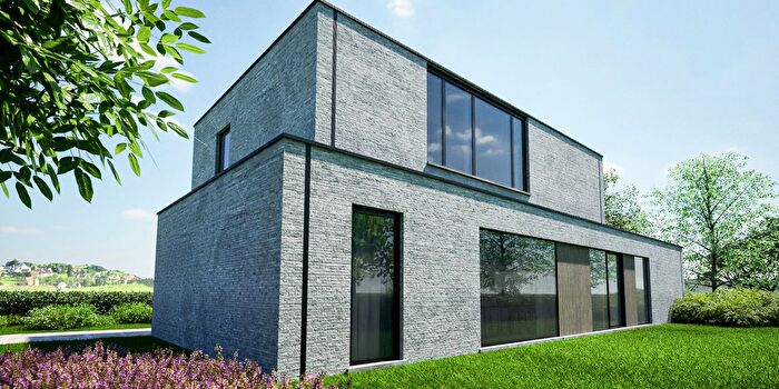 3-kamerhuis te koop in Merelbeke