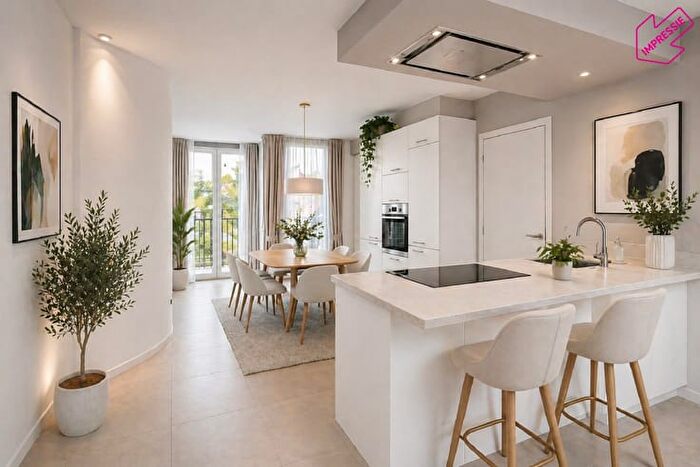 1-kamerappartement te koop in Boechout