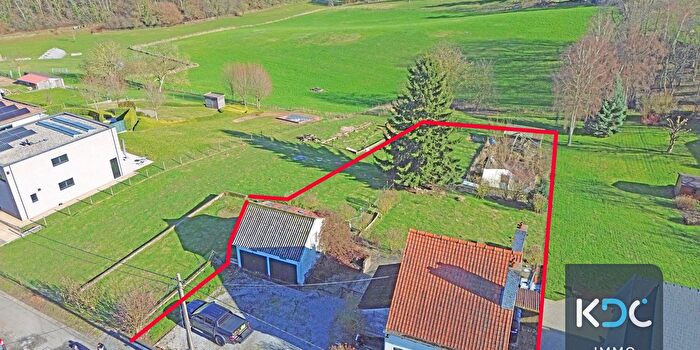 3-kamerhuis te koop in Overijse