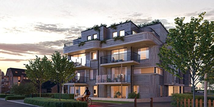 Huizen Koop Huur - 3
