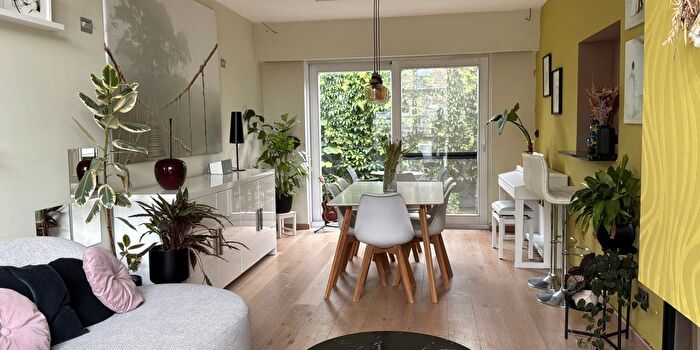 Huizen Koop Huur - 3